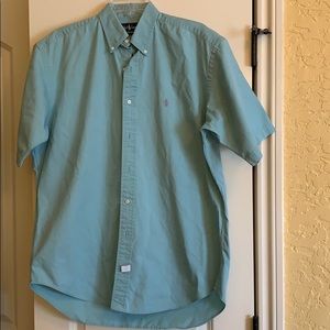 Vintage Polo by RL short sleeve shirt 👕